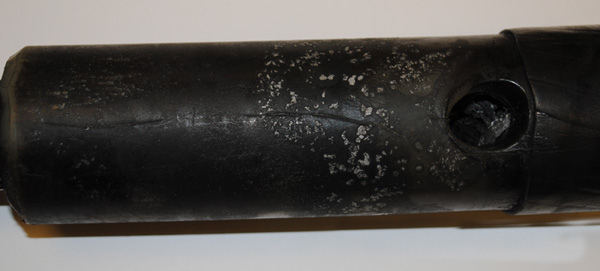 Avoid Cable Failure