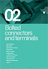 bolted connectors
