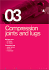 compression joints & lugs