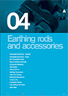 earthing rods