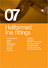heliformed line fittings