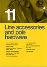 line accessories & pole hardware
