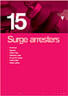 surge arrestors