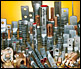 electrical connectors